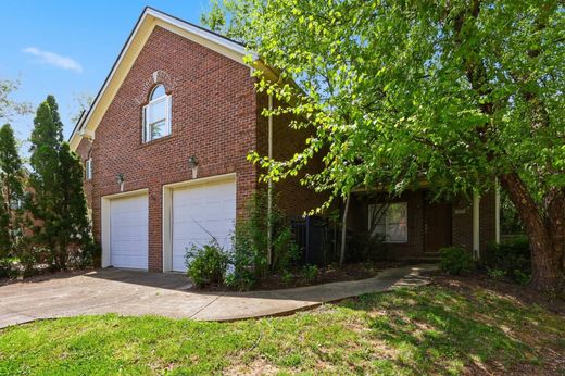 Maison de luxe à Lexington, Comté de Fayette