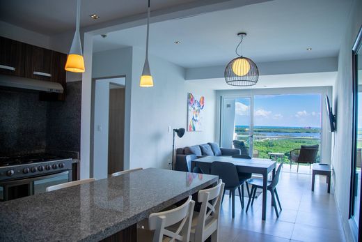 Piso / Apartamento en Cancún, Benito Juárez