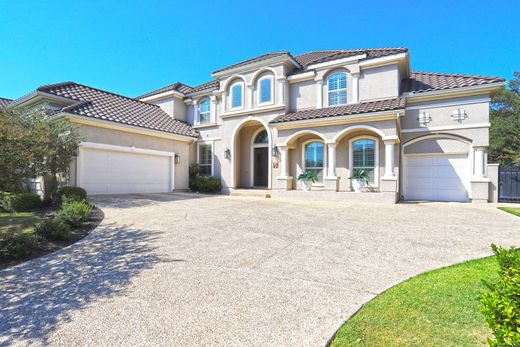 Detached House in San Antonio, Bexar County