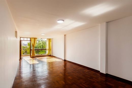 Apartment / Etagenwohnung in Pueblo Libre, Lima