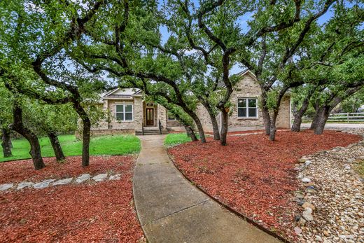 Luxe woning in Dripping Springs, Hays County