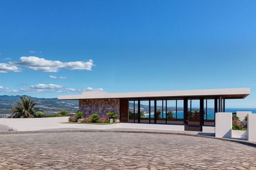 Casa di lusso a Cabo San Lucas, Los Cabos