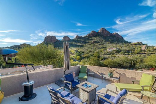 Gold Canyon, Pinal Countyのタウンハウス