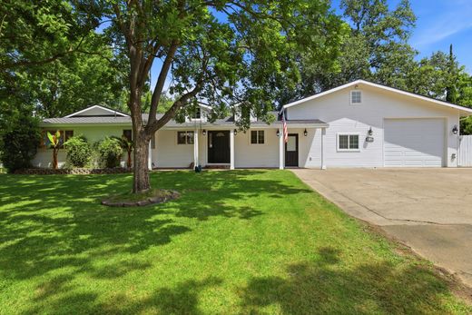 Luxury home in Fair Oaks, Sacramento County
