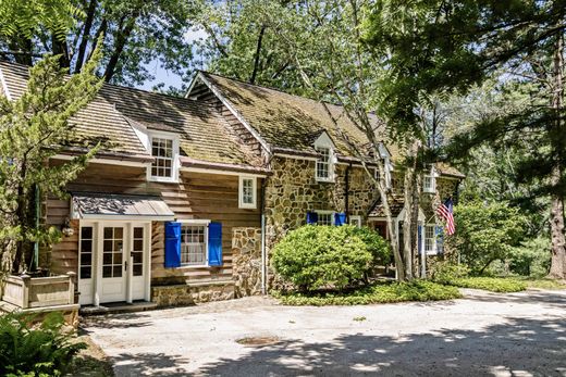 Luxury home for sale in Conshohocken
