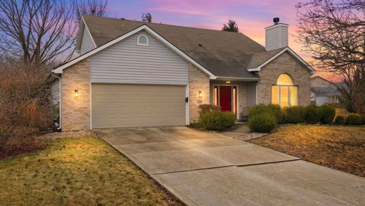 Detached House in Fort Wayne, Allen County
