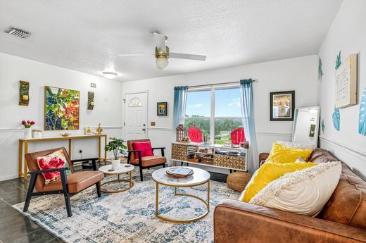 Vrijstaand huis in Vero Beach, Indian River County