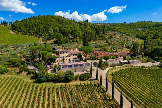 Detached House in Arezzo, Province of Arezzo