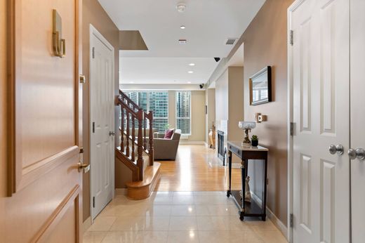 Apartment in Chicago, Cook County