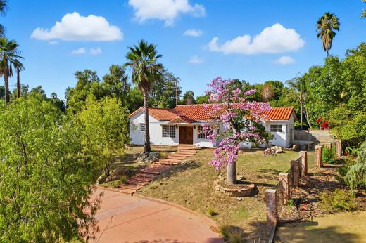 独立式房屋  Sunland, Los Angeles County