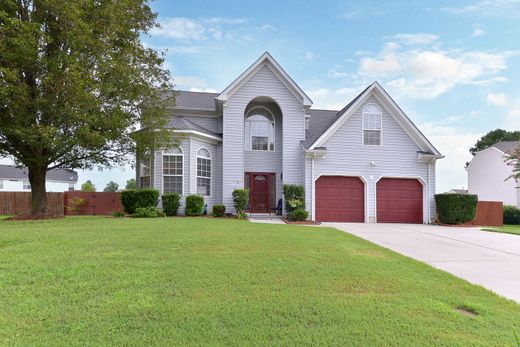 Detached House in Toano, James City County