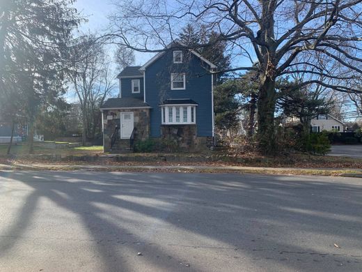 Vrijstaand huis in Cresskill, Bergen County