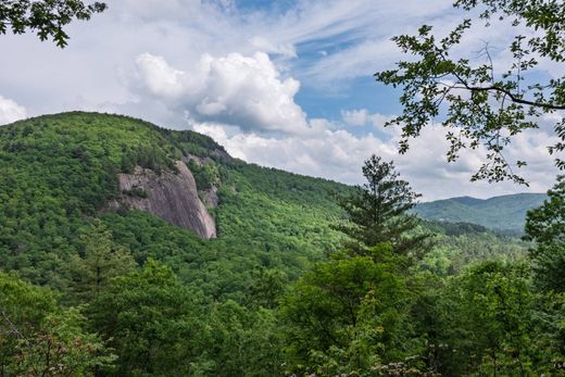 토지 / Sapphire, Transylvania County