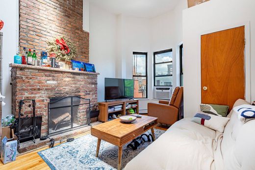 아파트 / Brooklyn, Kings County