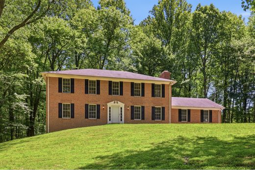 Detached House in Leesburg, Loudoun County