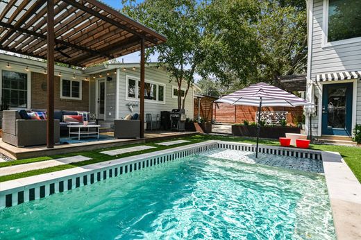 Casa Unifamiliare a Austin, Travis County