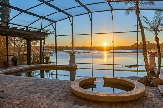 Einfamilienhaus in Lake Mary, Seminole County