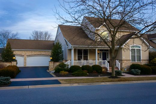 Detached House in Lititz, Lancaster County