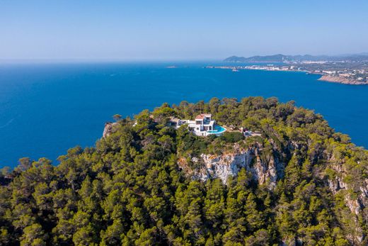 Casa Unifamiliare a Santa Eulària des Riu, Isole Baleari