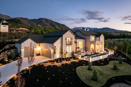 Casa Independente - Woodland Hills, Utah County