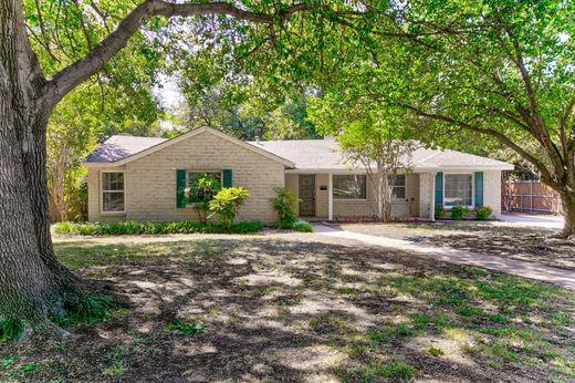 Casa Unifamiliare a Fort Worth, Tarrant County