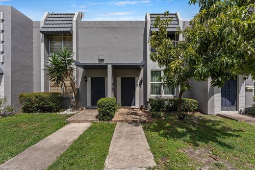 Townhouse in Miami, Miami-Dade