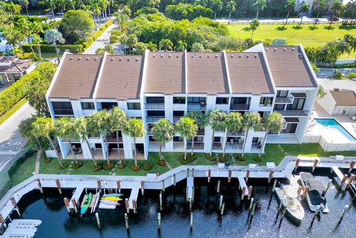 타운 하우스 / Highland Beach, Palm Beach County