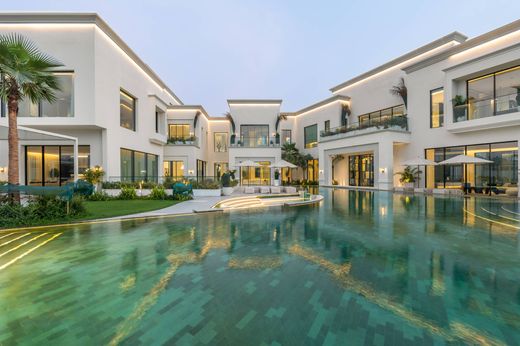 Luxe woning in Dubai