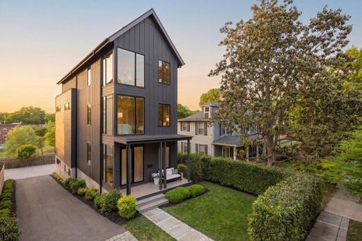 Luxury home in Washington, Washington County