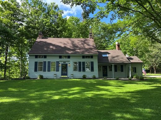 Μονοκατοικία σε Millbrook, Dutchess County