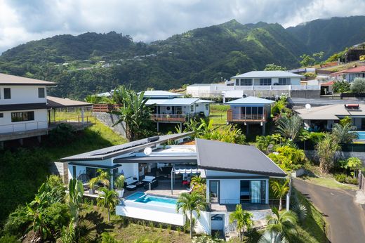 Maison individuelle à Faaa, Îles du Vent