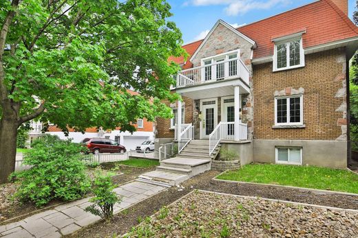 Piso / Apartamento en Montreal, City of Montréal