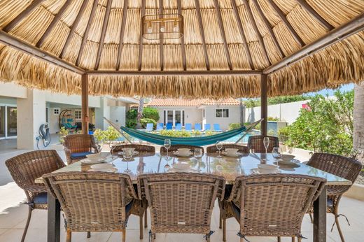 Vrijstaand huis in Noord