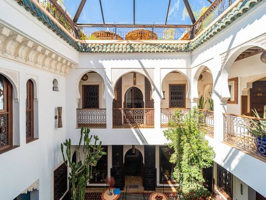 Townhouse in Marrakech, Marrakesh-Safi
