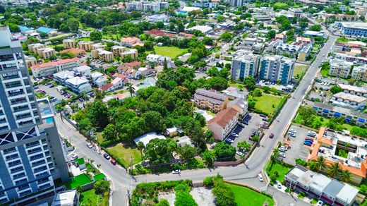 Arsa Kingston, Kingston Parish