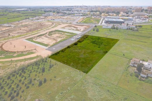 Land in Faro, Distrito de Faro