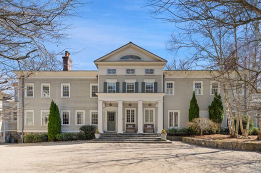 Casa Independente - Greenwich, Fairfield County