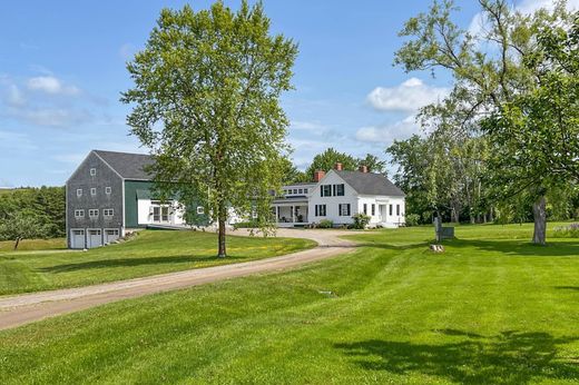 Einfamilienhaus in Appleton, Knox County