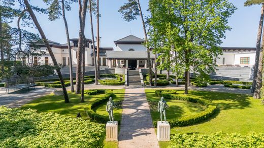 ‏בית חד-משפחתי ב  Jūrmala