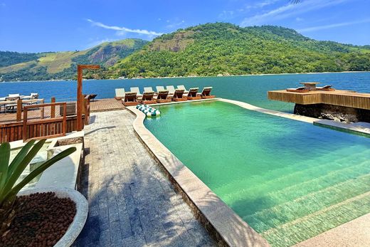 リオデジャネイロ, Rio de Janeiroの島