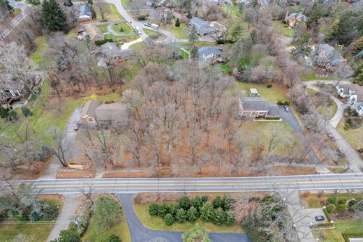 Terreno a Bloomfield Hills, Oakland County