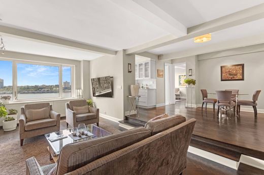 ニューヨーク, ニューヨーク州の高級住宅