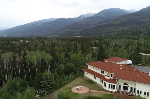 Detached House in Valemount, British Columbia