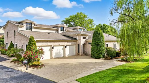 Dom jednorodzinny w Louisville, Jefferson County