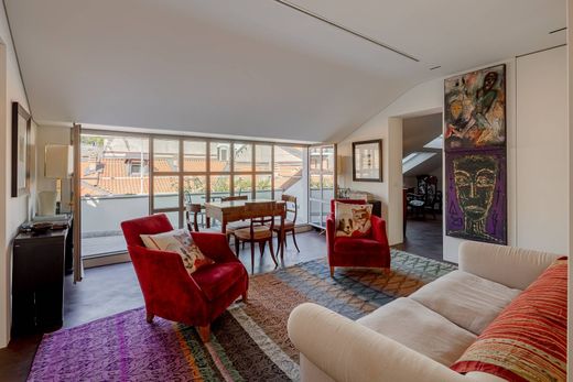 Apartment in Milan, Lombardy