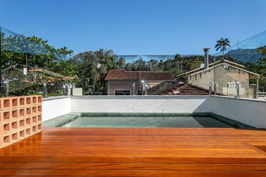 بيت مستقل ﻓﻲ ريو دي جانيرو, Rio de Janeiro