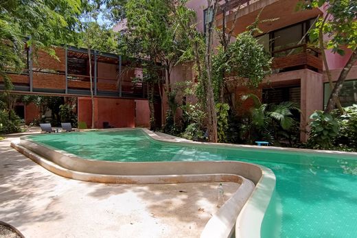 Διαμέρισμα σε Tulum, Estado de Quintana Roo