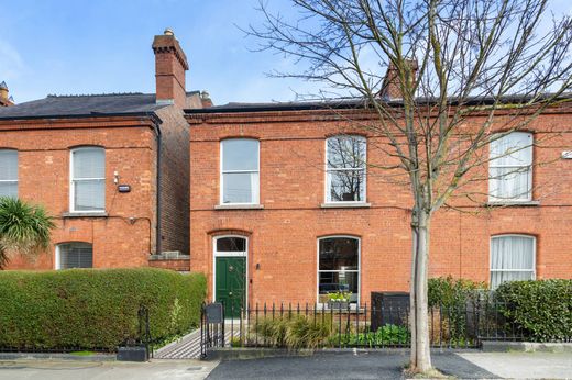 Luxe woning in Dublin, Dublin City