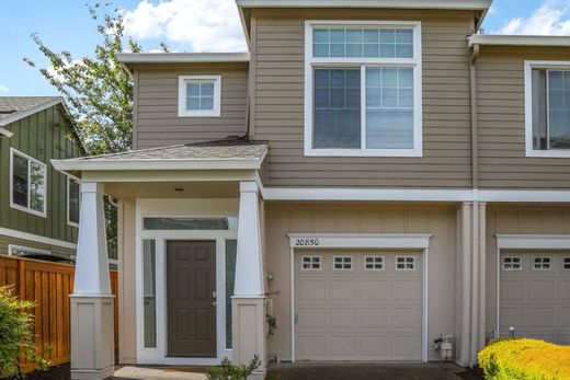 Appartement à Beaverton, Comté de Washington