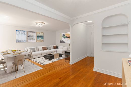 Forest Hills, Queens Countyの高級住宅